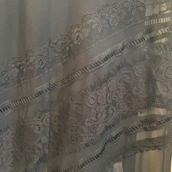 Haute Hippie Women’s Maxi Dress Size XS - Picture 8 of 10